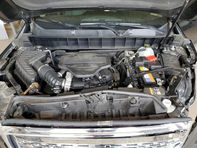 Photo 7 from auction – 2017 GMC ACADIA DEN with VIN 1GKKNXLSXHZ131223