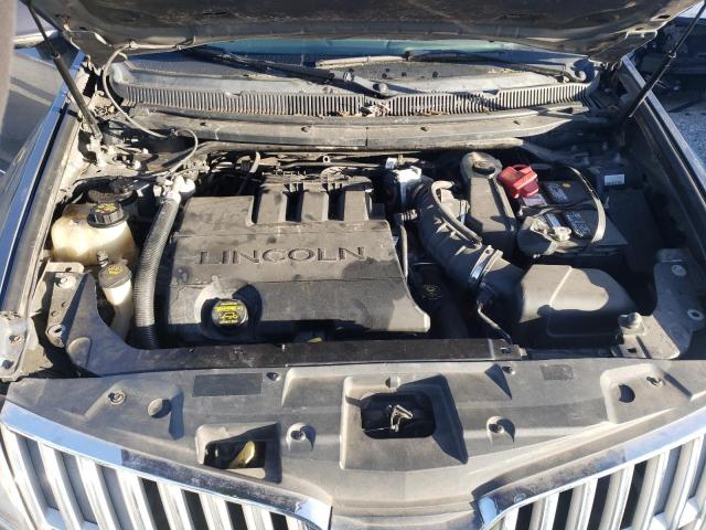 Photo 7 from auction – 2010 LINCOLN MKT with VIN 2LMHJ5FR9ABJ14582