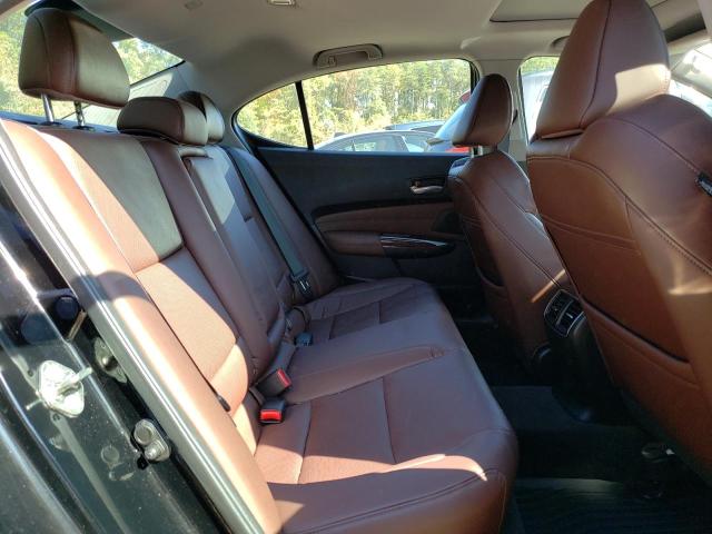 Photo 6 from auction – 2015 ACURA TLX TECH with VIN 19UUB2F50FA007996