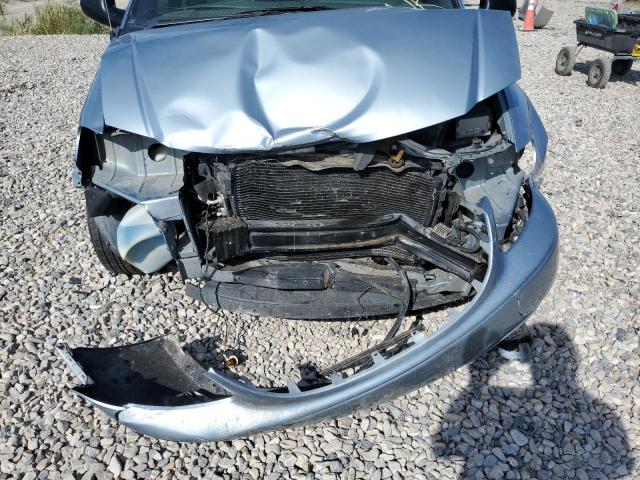 Photo 9 from auction – 2002 CHRYSLER TOWN & COU with VIN 2C4GP44312R793520