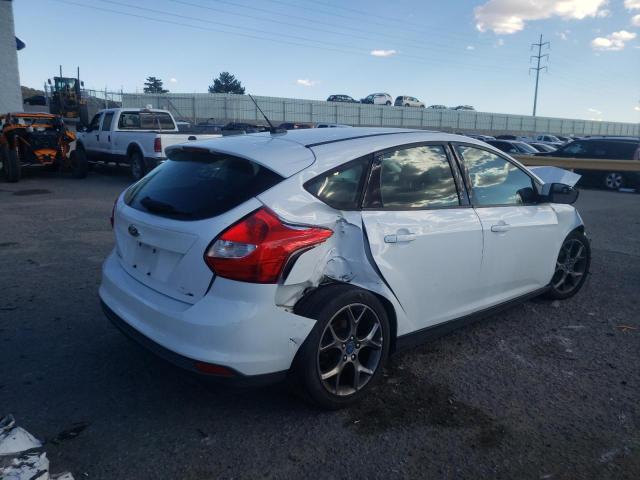 Photo 4 from auction – 2013 FORD FOCUS SE with VIN 1FADP3K27DL277056