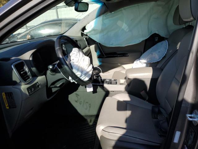 Zdjęcie 5 z aukcji – 2018 KIA SPORTAGE E z VIN KNDPNCAC6J7306977