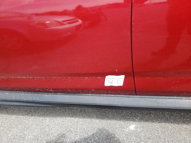 Photo 9 from auction – 2009 MITSUBISHI OUTLANDER with VIN JA4LS21W39Z012362