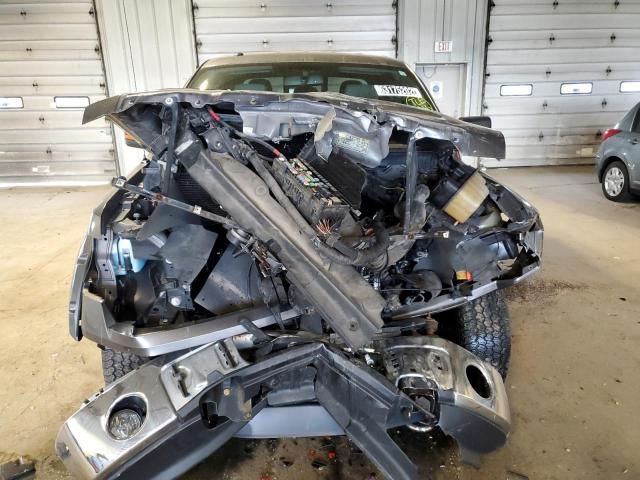 Photo 7 from auction – 2012 FORD F150 SUPER with VIN 1FTFW1EF2CKE35123