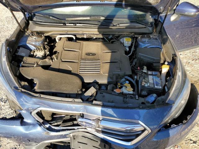 Photo 7 from auction – 2019 SUBARU OUTBACK with VIN 4S4BSENC3K3265818