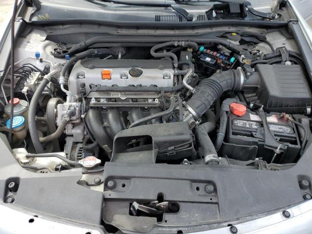 Photo 7 from auction – 2012 HONDA ACCORD EXL with VIN 1HGCS1B87CA012310