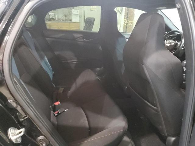 Photo 6 from auction – 2018 HONDA CIVIC SI with VIN 2HGFC1E53JH704283
