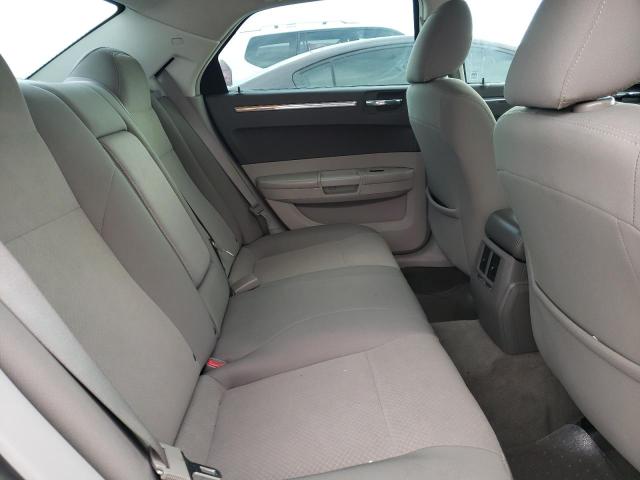 Photo 6 from auction – 2010 CHRYSLER 300 TOURIN with VIN 2C3CA4CDXAH112385