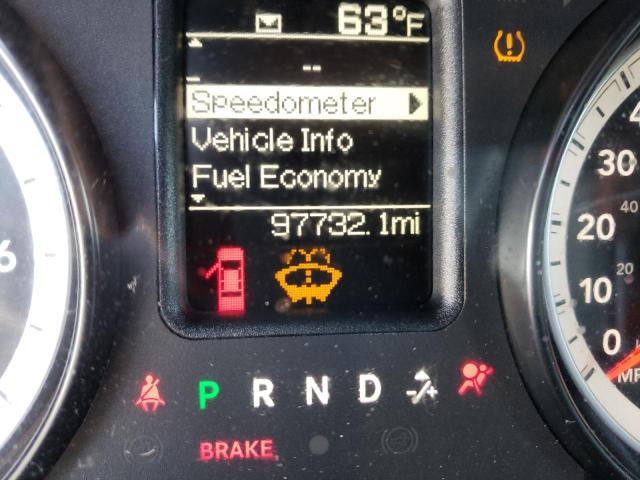 Photo 8 from auction – 2014 RAM 1500 ST with VIN 1C6RR6FT9ES144523