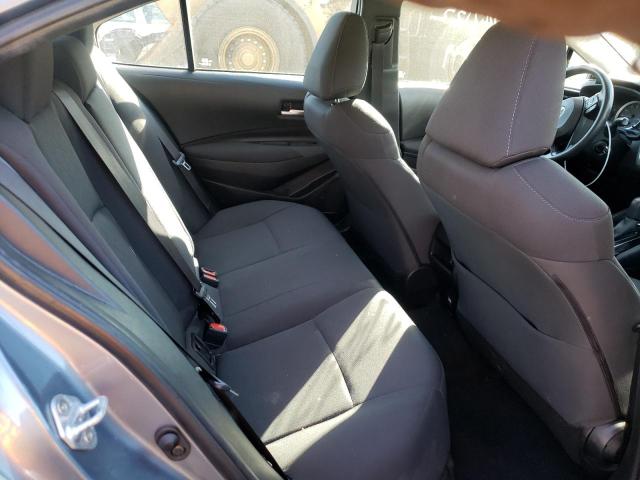 Photo 6 from auction – 2020 TOYOTA COROLLA LE with VIN 5YFEPRAEXLP134458