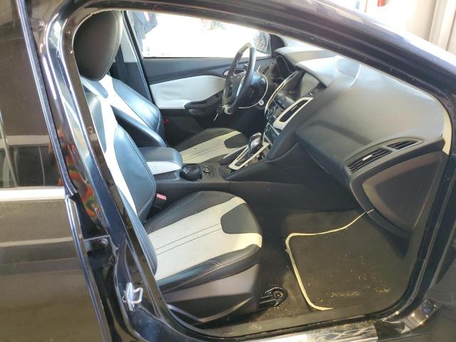 Photo 5 from auction – 2012 FORD FOCUS SEL with VIN 1FAHP3M20CL172940