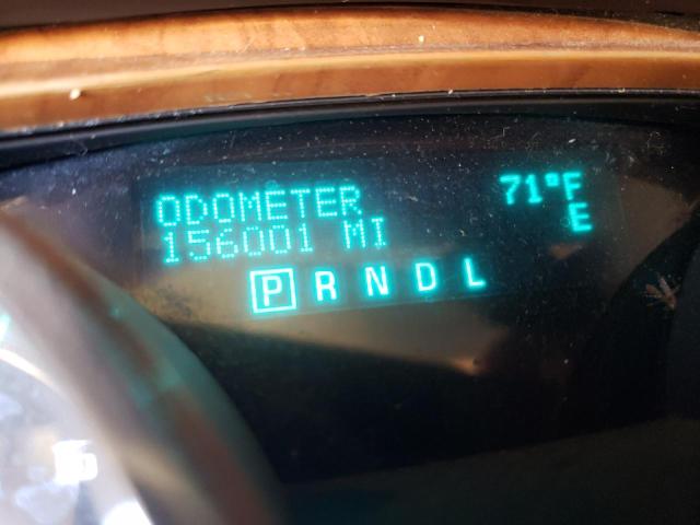 Photo 8 from auction – 2012 BUICK ENCLAVE with VIN 5GAKRCEDXCJ348979