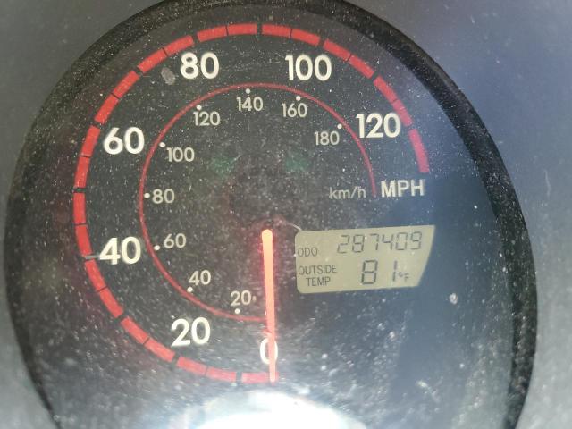 Photo 8 from auction – 2004 TOYOTA COROLLA MA with VIN 2T1LR38E34C181546