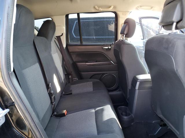 Photo 6 from auction – 2013 JEEP COMPASS LA with VIN 1C4NJCEB9DD246803