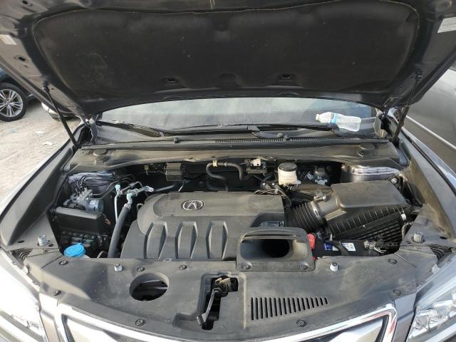 Photo 7 from auction – 2017 ACURA RDX with VIN 5J8TB3H3XHL023921
