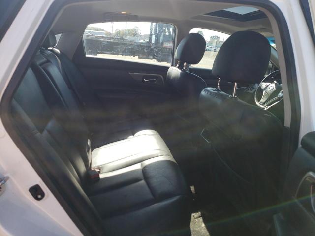 Photo 6 from auction – 2015 NISSAN ALTIMA 2.5 with VIN 1N4AL3AP4FN912978