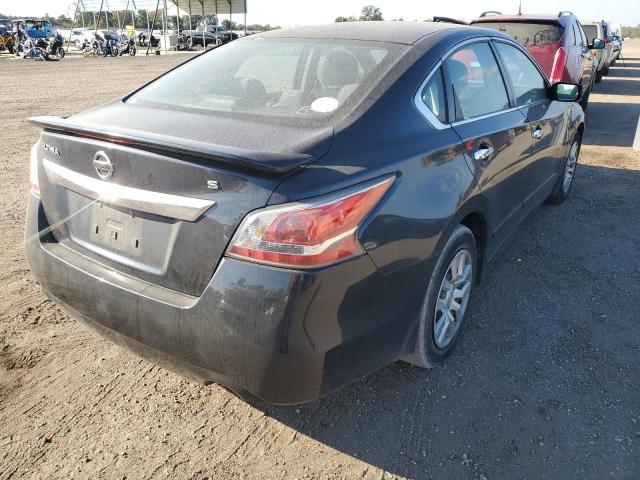 Photo 4 from auction – 2015 NISSAN ALTIMA 2.5 with VIN 1N4AL3AP6FC484973