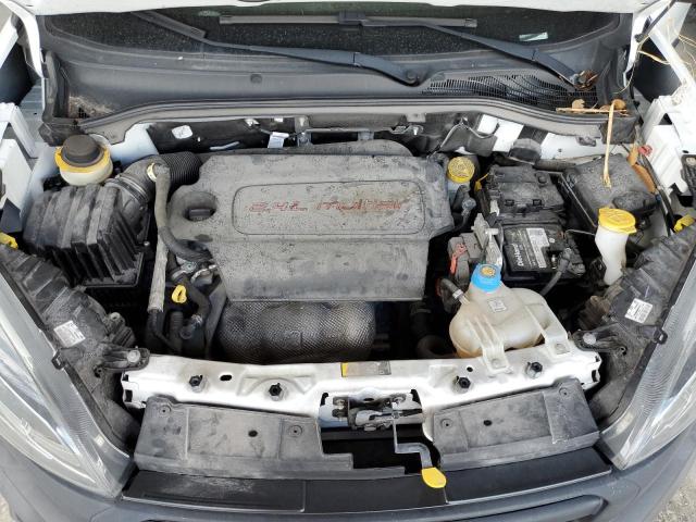 Photo 7 from auction – 2018 RAM PROMASTER with VIN ZFBERFAB9J6K04246