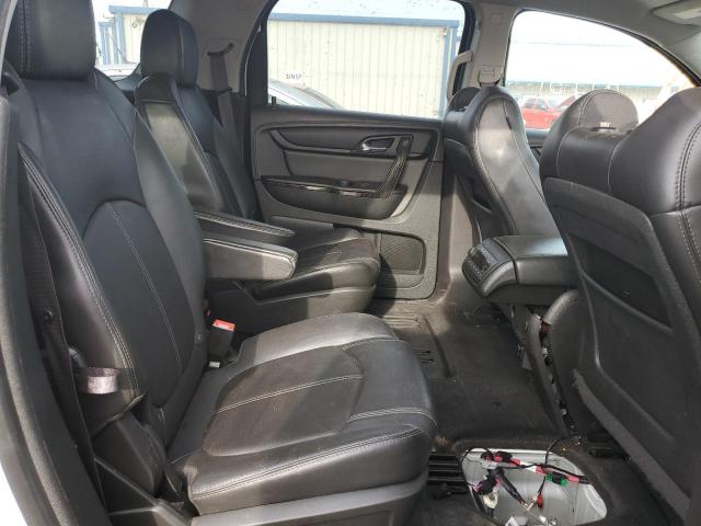 Photo 6 from auction – 2015 GMC ACADIA SLT with VIN 1GKKVRKD2FJ112000