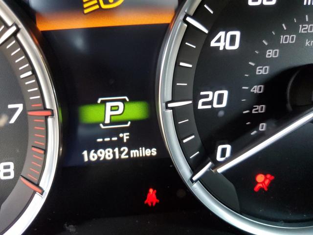 Фото 8 с аукциона – 2015 ACURA TLX TECH с VIN 19UUB1F55FA023167