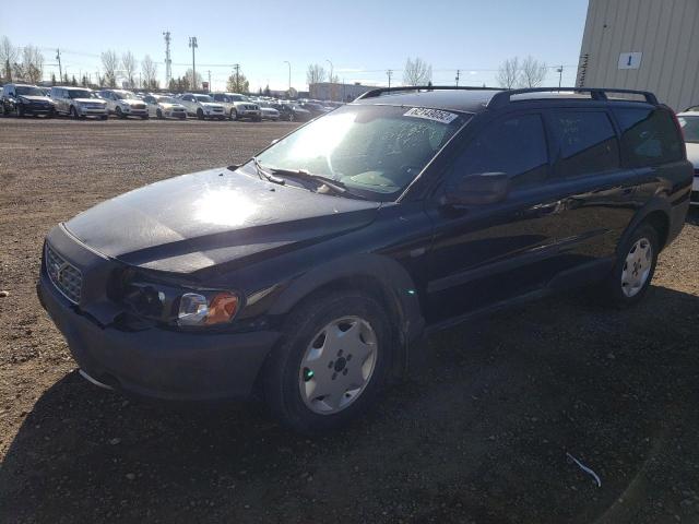 Photo 2 from auction – 2004 VOLVO XC70 with VIN YV1SZ59H741143459