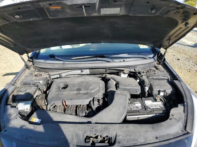Photo 7 from auction – 2016 HYUNDAI SONATA SE with VIN 5NPE24AF4GH283607