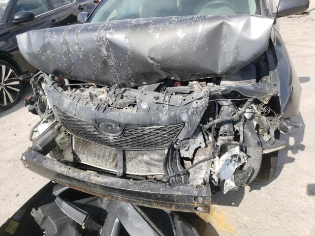 Photo 11 from auction – 2010 TOYOTA COROLLA BA with VIN JTDBU4EE4AJ064840