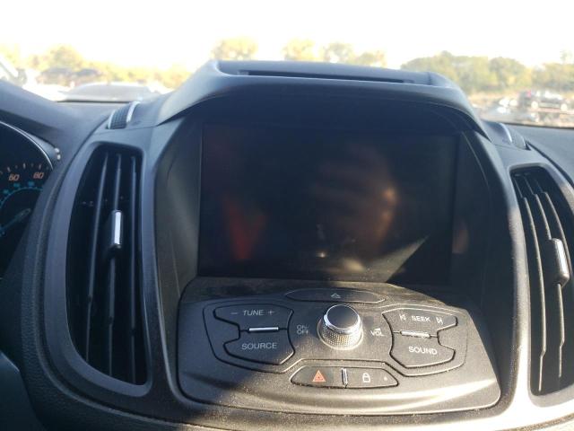 Photo 9 from auction – 2014 FORD ESCAPE SE with VIN 1FMCU9GX8EUA18251