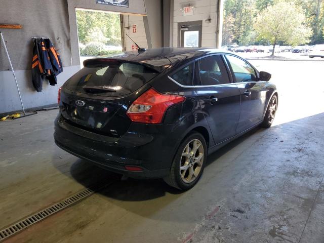Photo 4 from auction – 2012 FORD FOCUS SEL with VIN 1FAHP3M20CL172940