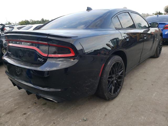 Photo 4 from auction – 2016 DODGE CHARGER R/ with VIN 2C3CDXCT4GH222213