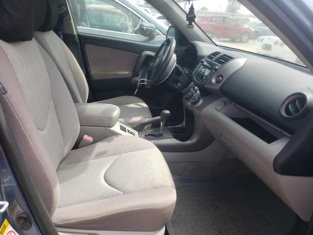 Photo 5 from auction – 2008 TOYOTA RAV4 with VIN JTMBD35VX85162087