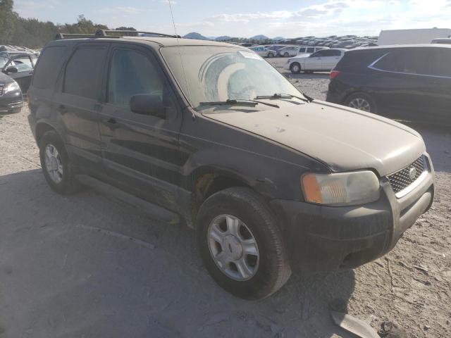 Photo 1 from auction – 2004 FORD ESCAPE XLT with VIN 1FMYU03144DA14067
