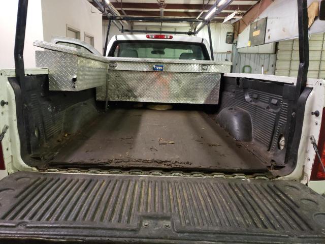 Photo 6 from auction – 2013 CHEVROLET SILVERADO with VIN 1GCNCPEA4DZ291191