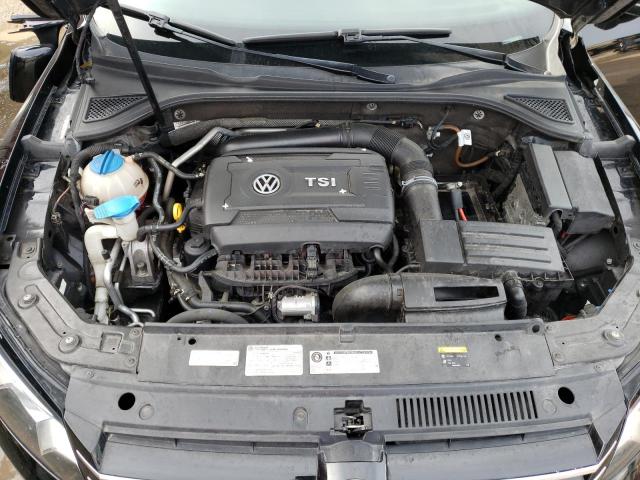 Photo 7 from auction – 2015 VOLKSWAGEN PASSAT S with VIN 1VWAT7A3XFC071367