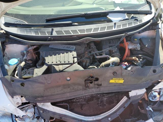 Photo 7 from auction – 2007 HONDA CIVIC HYBR with VIN JHMFA36237S030690