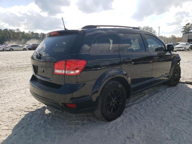 Photo 4 from auction – 2019 DODGE JOURNEY SE with VIN 3C4PDCBB9KT869981