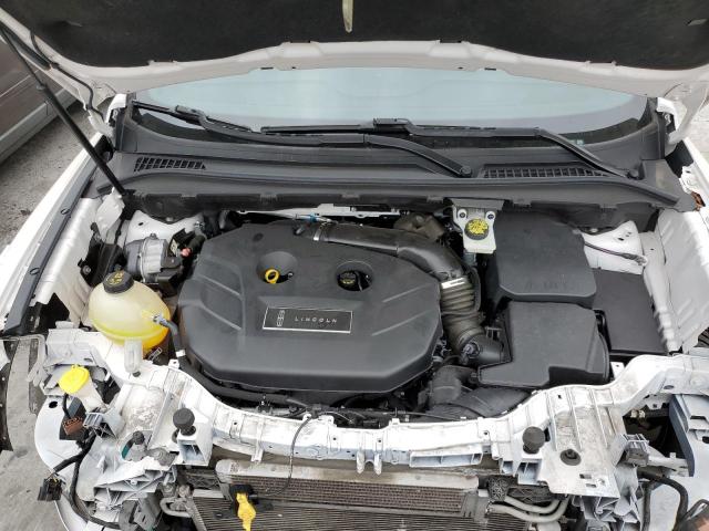 Photo 7 from auction – 2018 LINCOLN MKC SELECT with VIN 5LMCJ2C96JUL05022