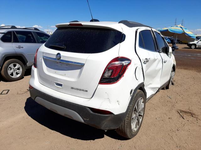 Photo 4 from auction – 2020 BUICK ENCORE PRE with VIN KL4CJASB5LB055819