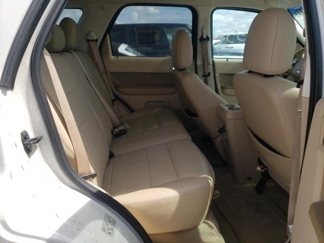 Photo 6 from auction – 2012 FORD ESCAPE LIM with VIN 1FMCU0E79CKB27244