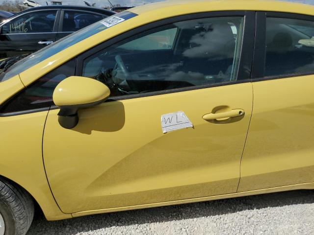Photo 9 from auction – 2016 KIA RIO LX with VIN KNADM4A38G6599109