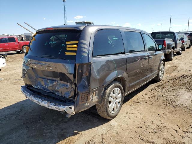 Photo 4 from auction – 2018 DODGE GRAND CARA with VIN 2C4RDGBG0JR160661
