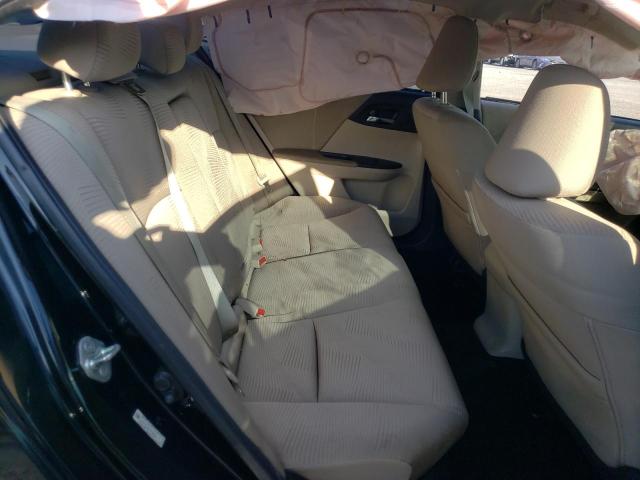 Photo 6 from auction – 2014 HONDA ACCORD LX with VIN 1HGCR2F33EA090442