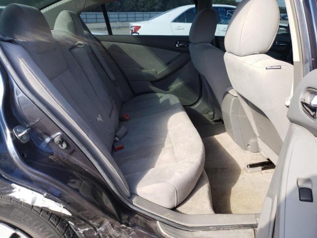 Photo 6 from auction – 2011 NISSAN ALTIMA BAS with VIN 1N4AL2AP9BN433704