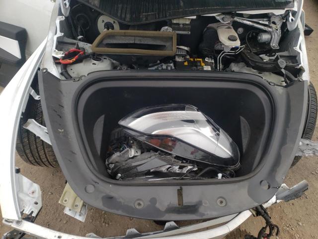 Photo 7 from auction – 2021 TESLA MODEL Y with VIN 5YJYGAEE5MF197599