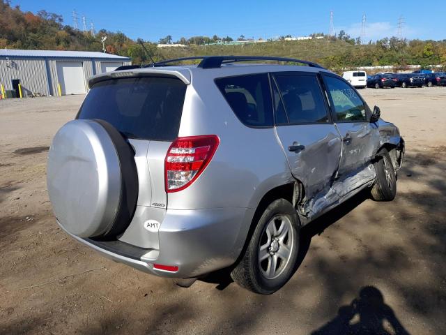 Photo 4 from auction – 2012 TOYOTA RAV4 with VIN 2T3BF4DV3CW180014