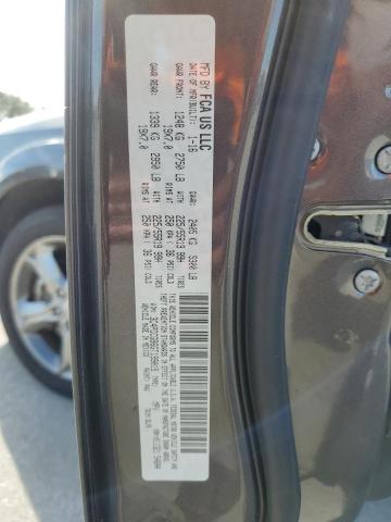 Photo 10 from auction – 2016 DODGE JOURNEY CR with VIN 3C4PDCGB6GT199015