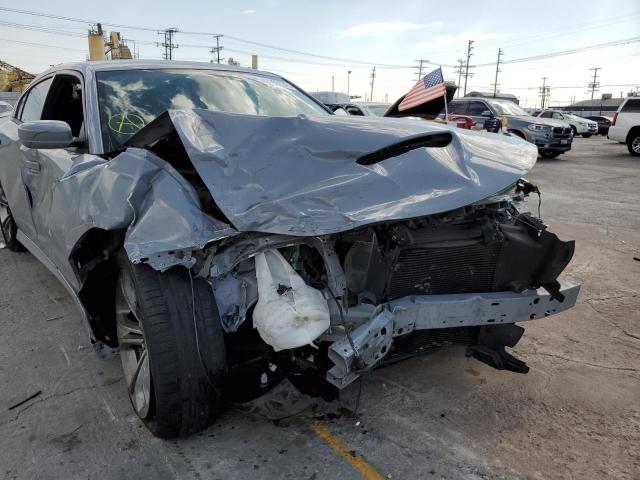 Photo 9 from auction – 2020 DODGE CHARGER R/ with VIN 2C3CDXCT3LH221189