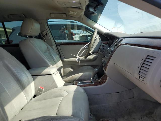 Photo 5 from auction – 2007 CADILLAC DTS with VIN 1G6KD57Y47U227798