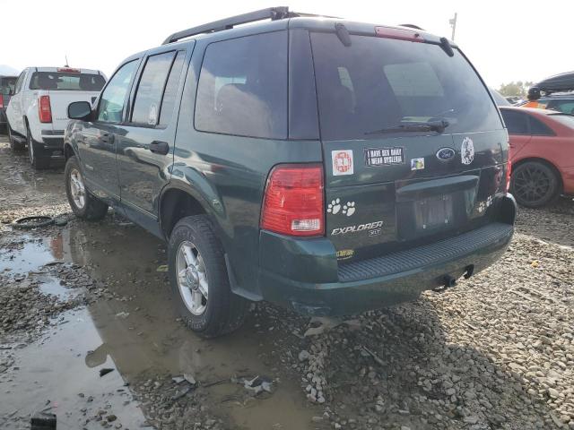Photo 3 from auction – 2005 FORD EXPLORER X with VIN 1FMZU63K85UA49549