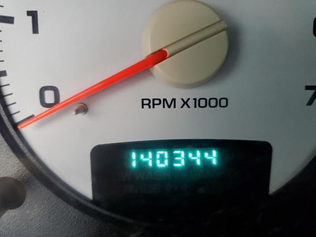 Photo 8 from auction – 2003 DODGE RAM 1500 S with VIN 1D3HA18D43J587953